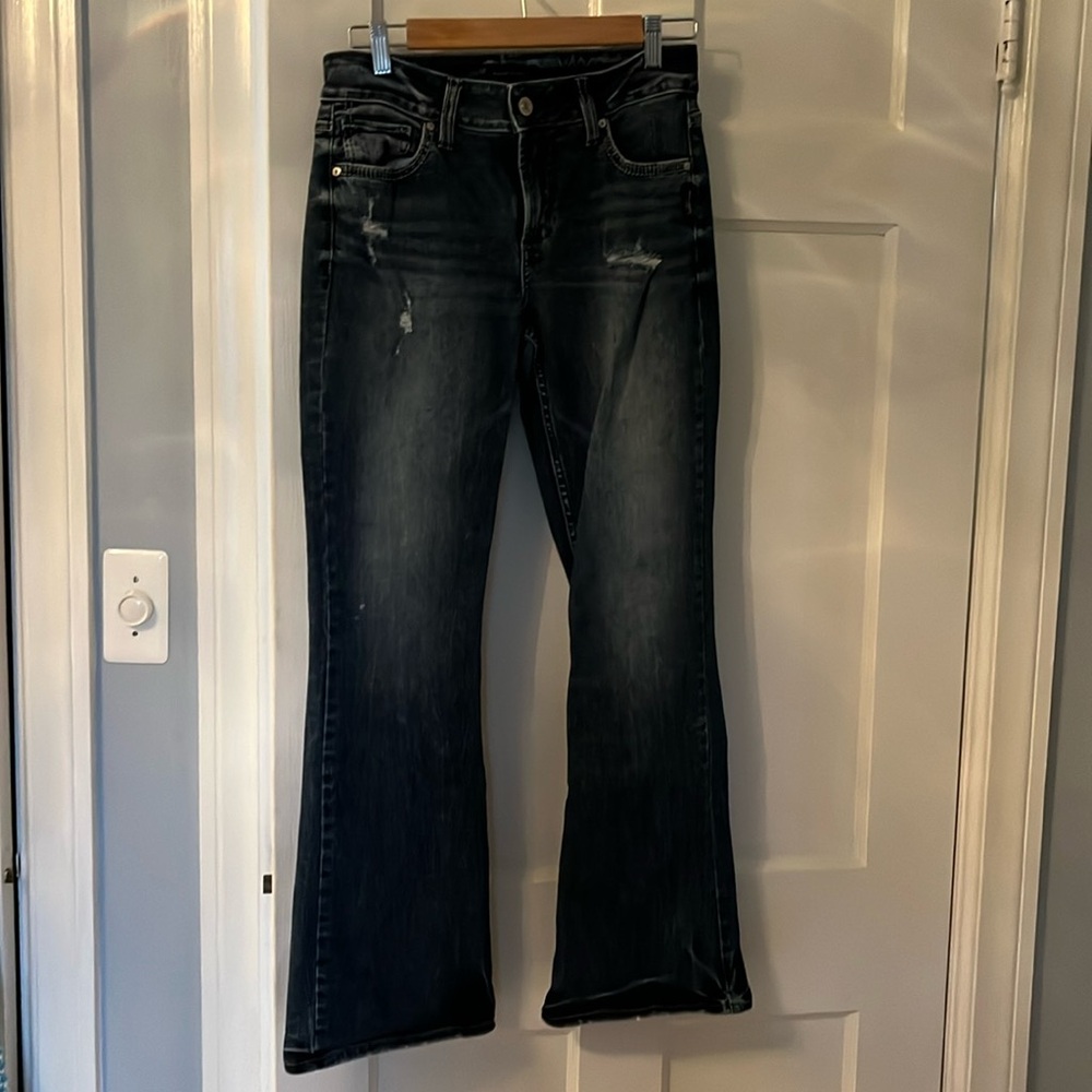 Silver Jeans Avery Bootcut